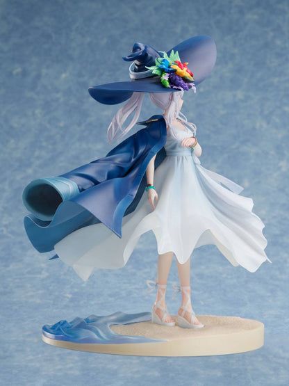 Elaina Summer One-Piece Dress Ver. Furyu - Anime Figuren günstig kaufen