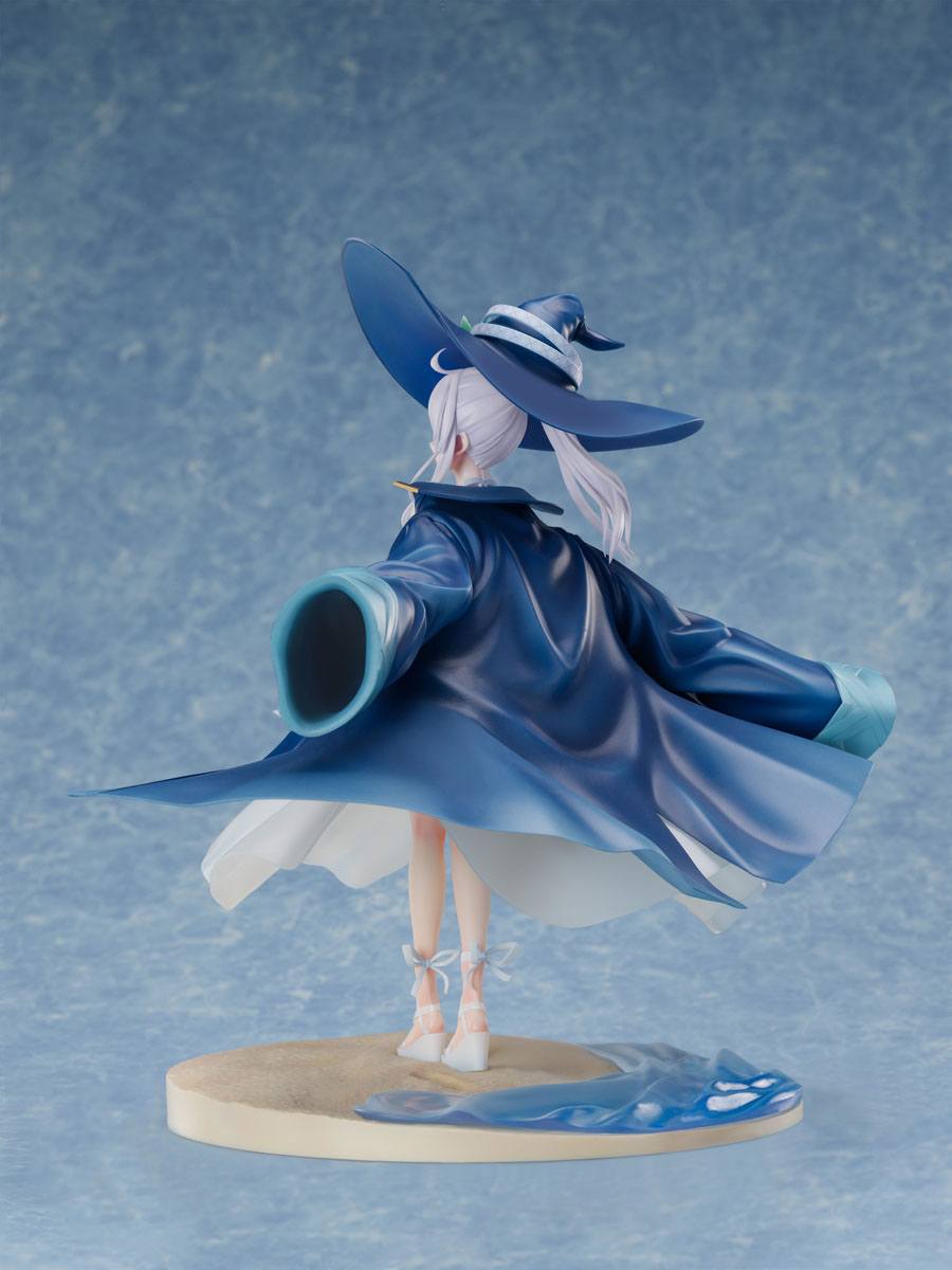 Elaina Summer One-Piece Dress Ver. Furyu - Anime Figuren günstig kaufen