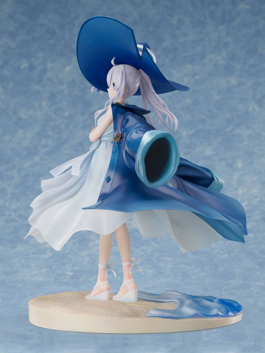 Elaina Summer One-Piece Dress Ver. Furyu - Anime Figuren günstig kaufen