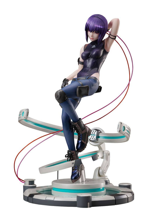 Kusanagi Motoko - Ghost in the Shell - Furyu - Anime Figuren günstig kaufen
