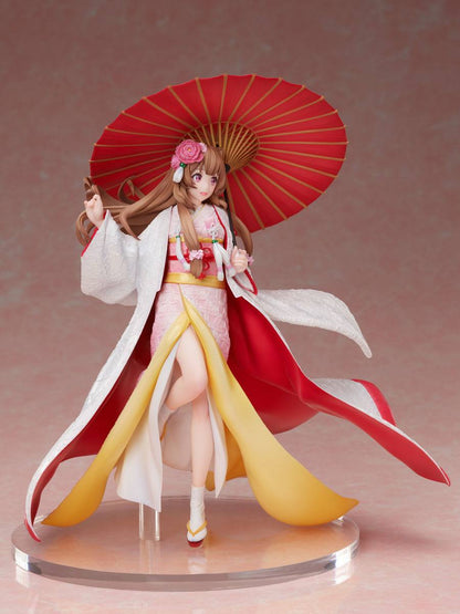 Raphtalia Shiromuku Ver. Furyu - Anime Figuren günstig kaufen