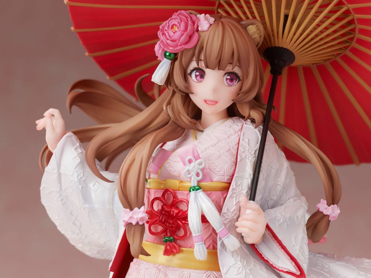 Raphtalia Shiromuku Ver. Furyu