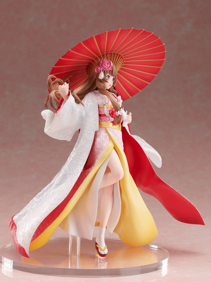 Raphtalia Shiromuku Ver. Furyu - Anime Figuren günstig kaufen