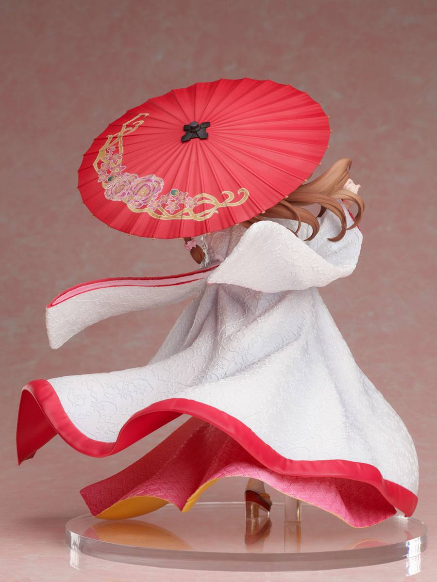 Raphtalia Shiromuku Ver. Furyu - Anime Figuren günstig kaufen