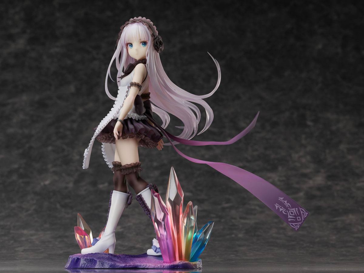 Mira She Professed Herself Pupil of the Wise Man Furyu - Anime Figuren günstig kaufen