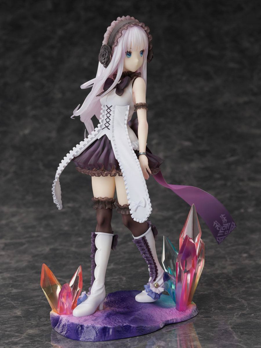 Mira She Professed Herself Pupil of the Wise Man Furyu - Anime Figuren günstig kaufen
