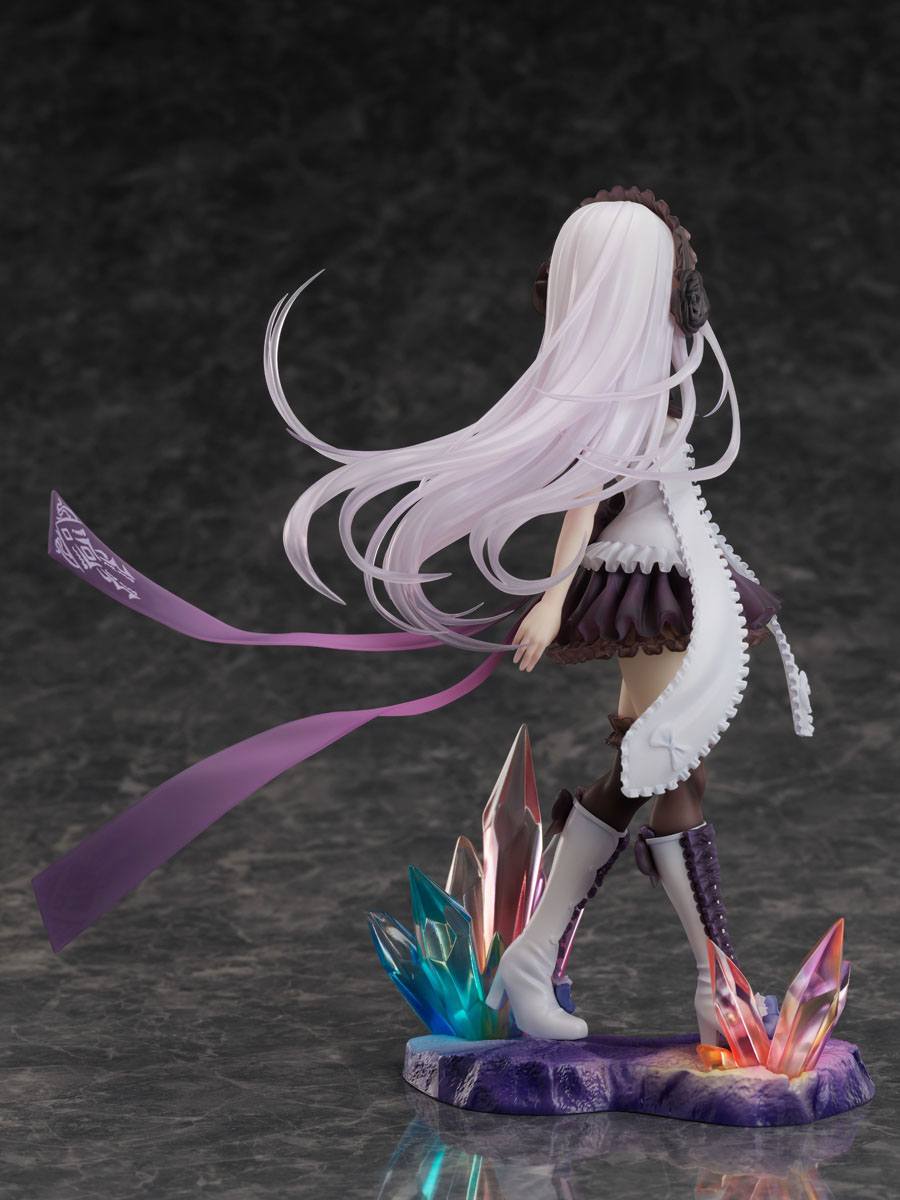 Mira She Professed Herself Pupil of the Wise Man Furyu - Anime Figuren günstig kaufen