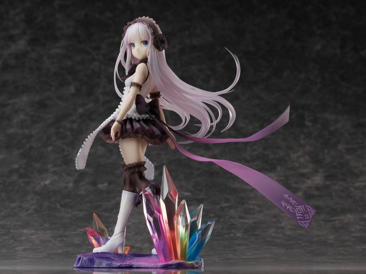Mira She Professed Herself Pupil of the Wise Man Furyu - Anime Figuren günstig kaufen