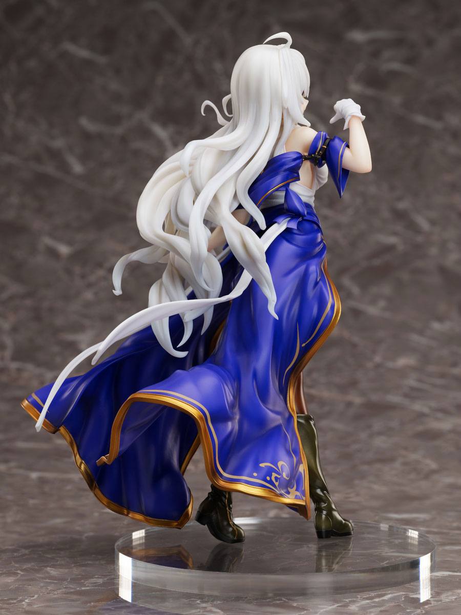 Ninym Ralei F:Nex Furyu - Anime Figuren günstig kaufen