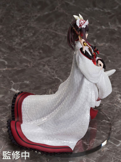 Kurumi Tokisaki - Shiromuku Ver. Date A Live IV Furyu