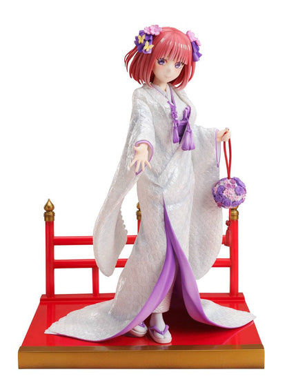 Nino Nakano Shiromuku F:NEX Furyu - Anime Figuren günstig kaufen