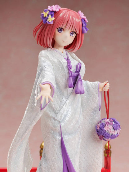 Nino Nakano Shiromuku F:NEX Furyu - Anime Figuren günstig kaufen