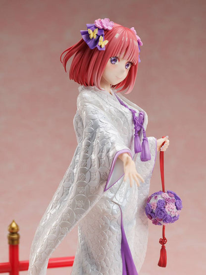 Nino Nakano Shiromuku F:NEX Furyu - Anime Figuren günstig kaufen
