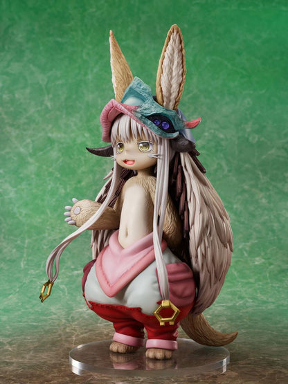 Nanachi Made in Abyss Furyu
