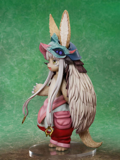 Nanachi Made in Abyss Furyu