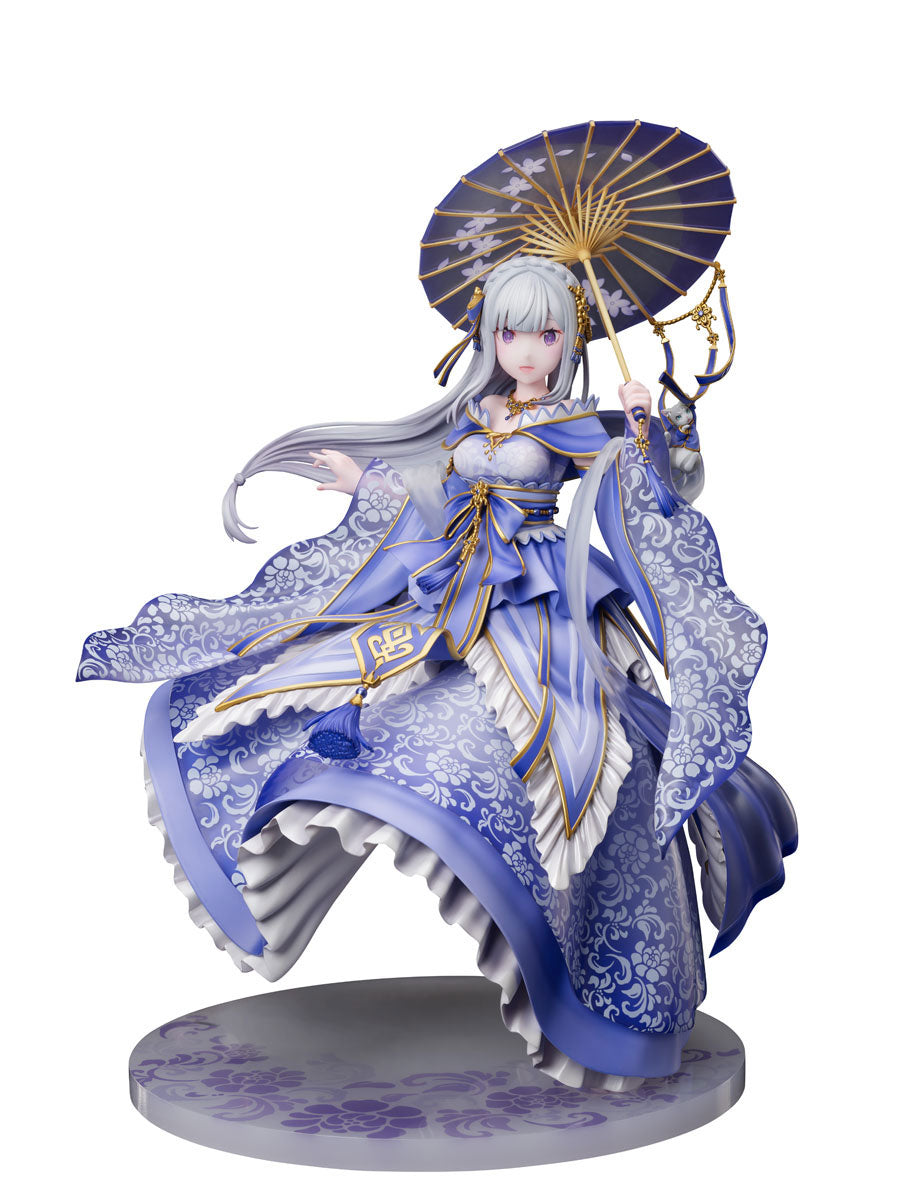 Emilia - Hanfu Ver. Re:Zero Starting Life in Another World - Anime Figuren günstig kaufen
