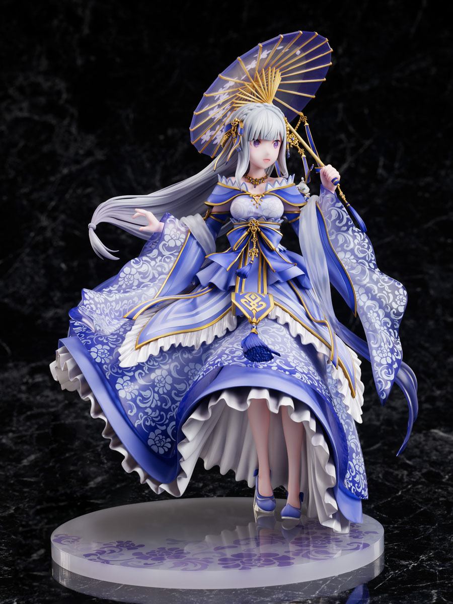 Emilia - Hanfu Ver. Re:Zero Starting Life in Another World - Anime Figuren günstig kaufen