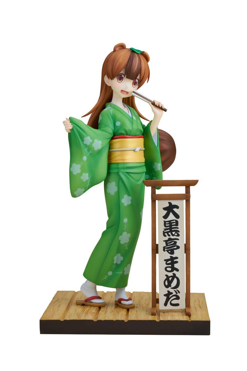 Mameda F:Nex Furyu - Anime Figuren günstig kaufen