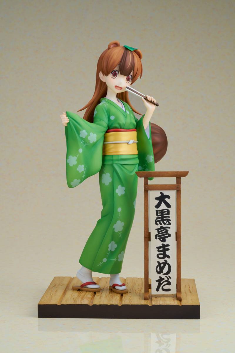 Mameda F:Nex Furyu - Anime Figuren günstig kaufen