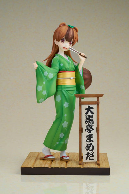 Mameda F:Nex Furyu - Anime Figuren günstig kaufen