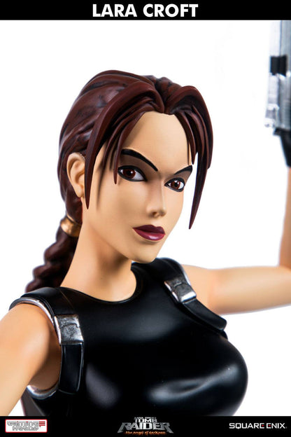 Lara Croft Regular Ver. The Angel of Darkness Gaming Heads