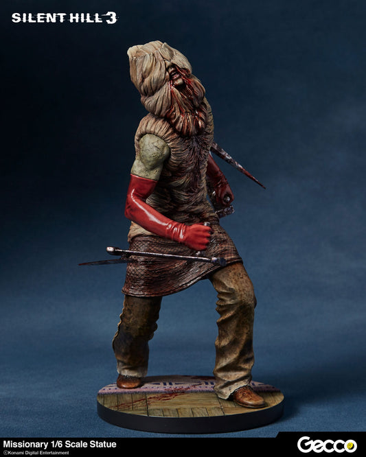 Missionary - Silent Hill 3 - Geco - Anime Figuren günstig kaufen