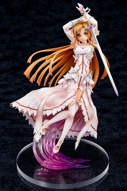 Asuna The Goddess of Creation Stacia Sword Art Online Alicization Genco - Anime Figuren günstig kaufen