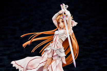 Asuna The Goddess of Creation Stacia Sword Art Online Alicization Genco - Anime Figuren günstig kaufen
