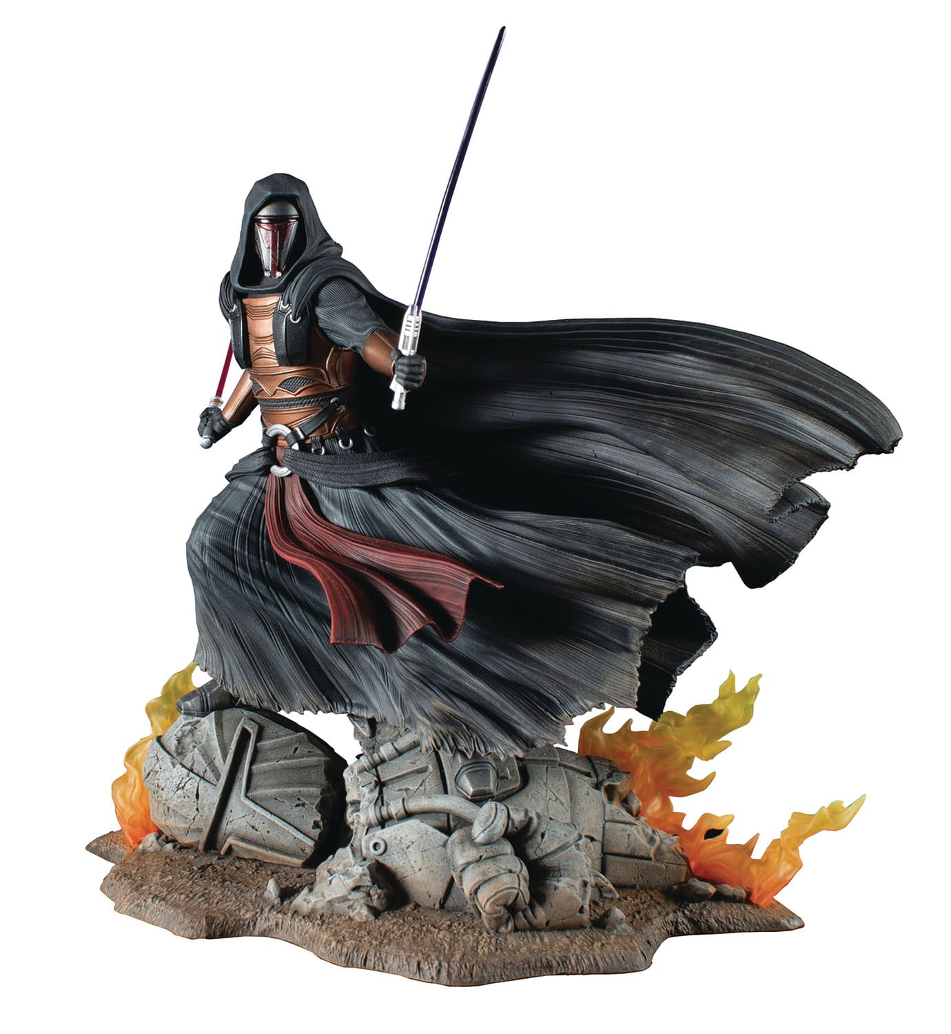 Darth Revan Gallery Gentle Giant - Anime Figuren günstig kaufen