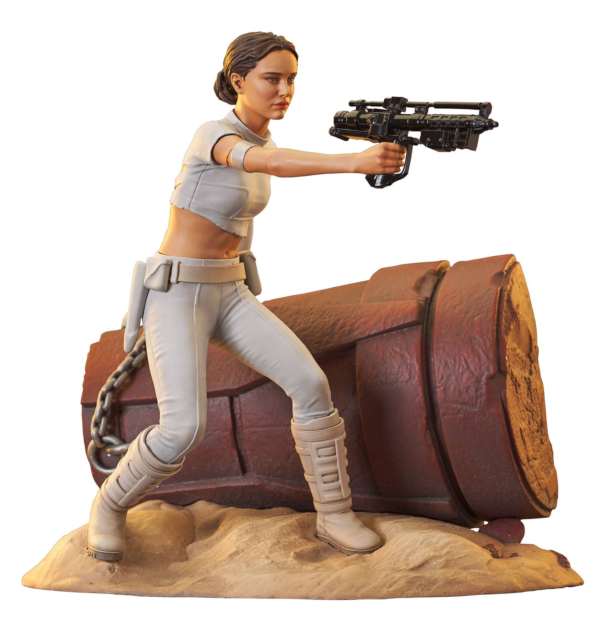 Padme Amidala Premier Collection Gentle Giant - Anime Figuren günstig kaufen