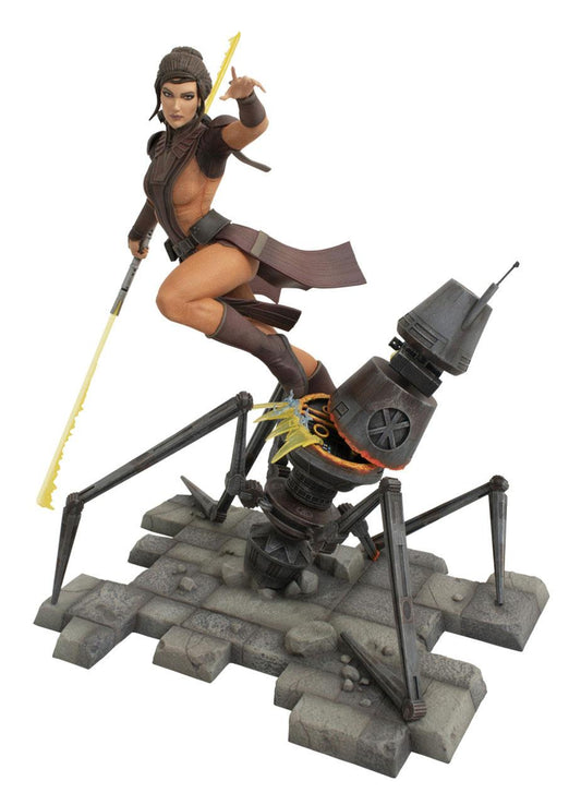 Bastila Shan - Star Wars: Knights of the Old Republic - Diamond - Anime Figuren günstig kaufen