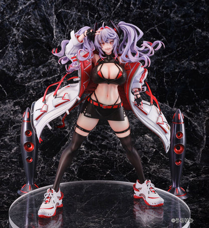 Erotics Gear-Girl Rouge Original Character Gentlemen - Anime Figuren günstig kaufen