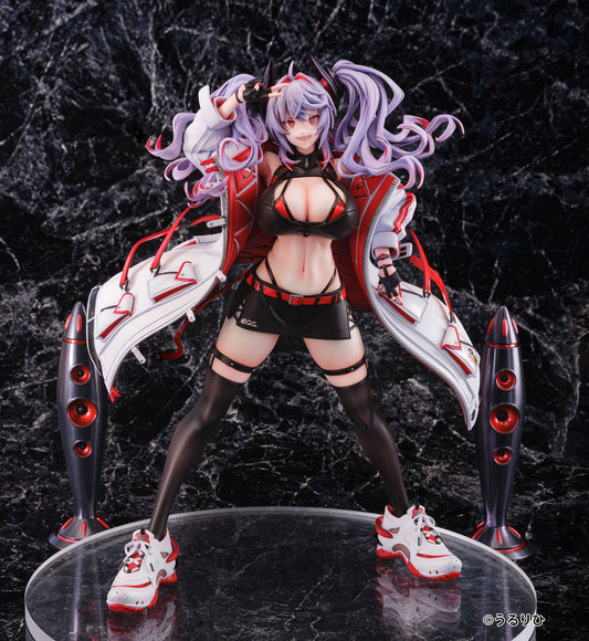 Erotics Gear-Girl Rouge Original Character Gentlemen - Anime Figuren günstig kaufen