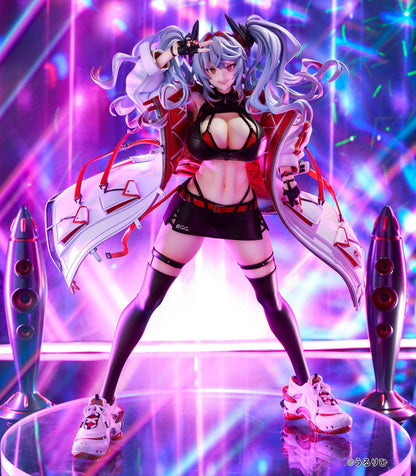 Erotics Gear-Girl Rouge Original Character Gentlemen - Anime Figuren günstig kaufen