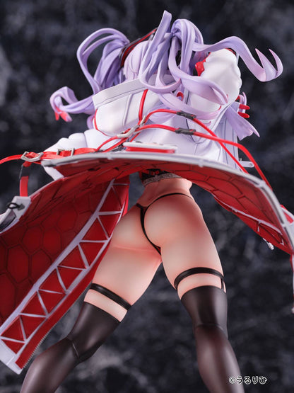 Erotics Gear-Girl Rouge Original Character Gentlemen