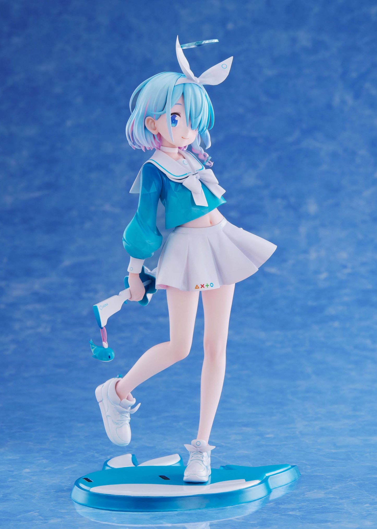 Arona Limited Edition AliceGlint