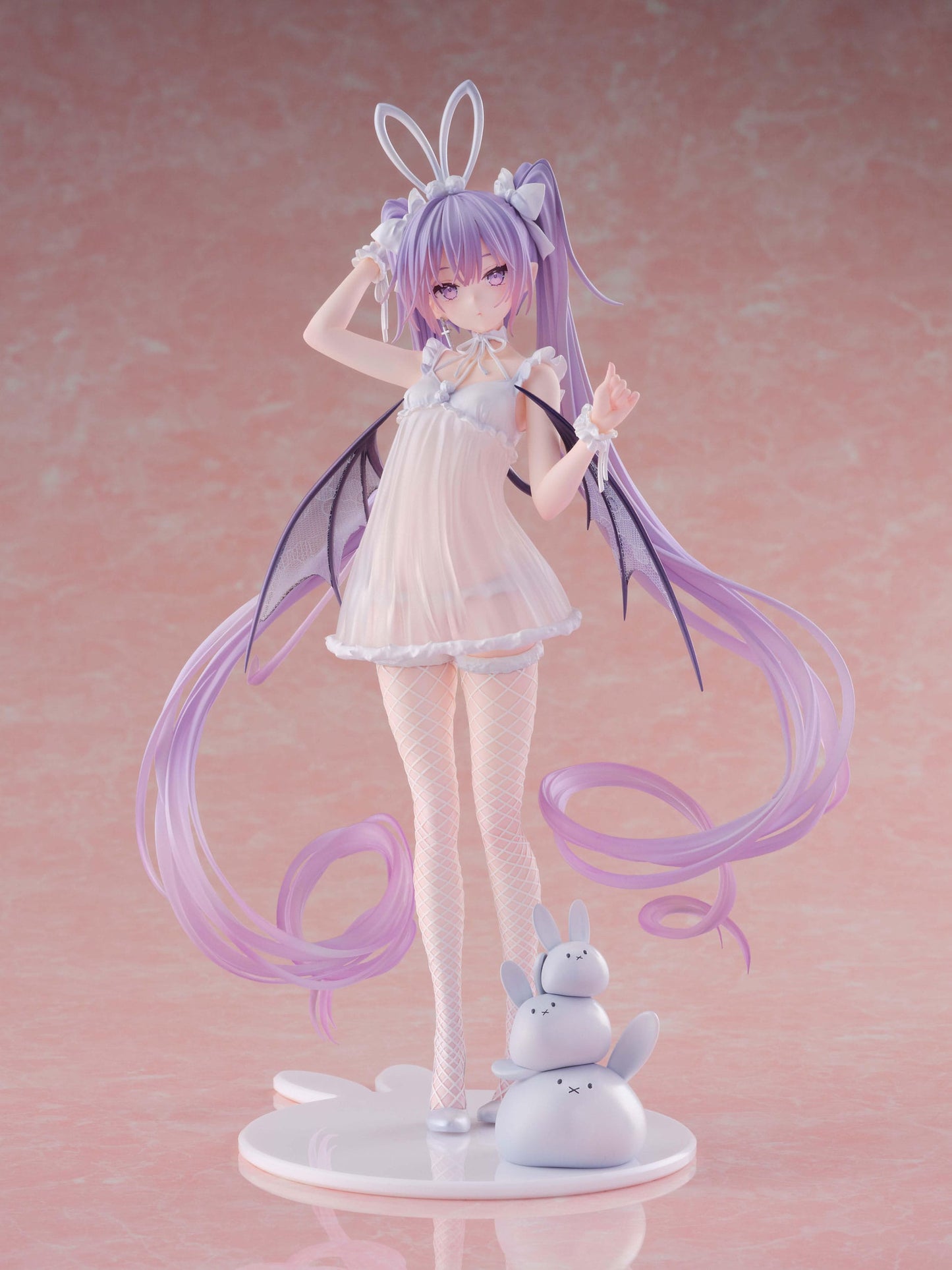 Eve Usamimi Lingerie Ver. Golden Head - Alice Glint