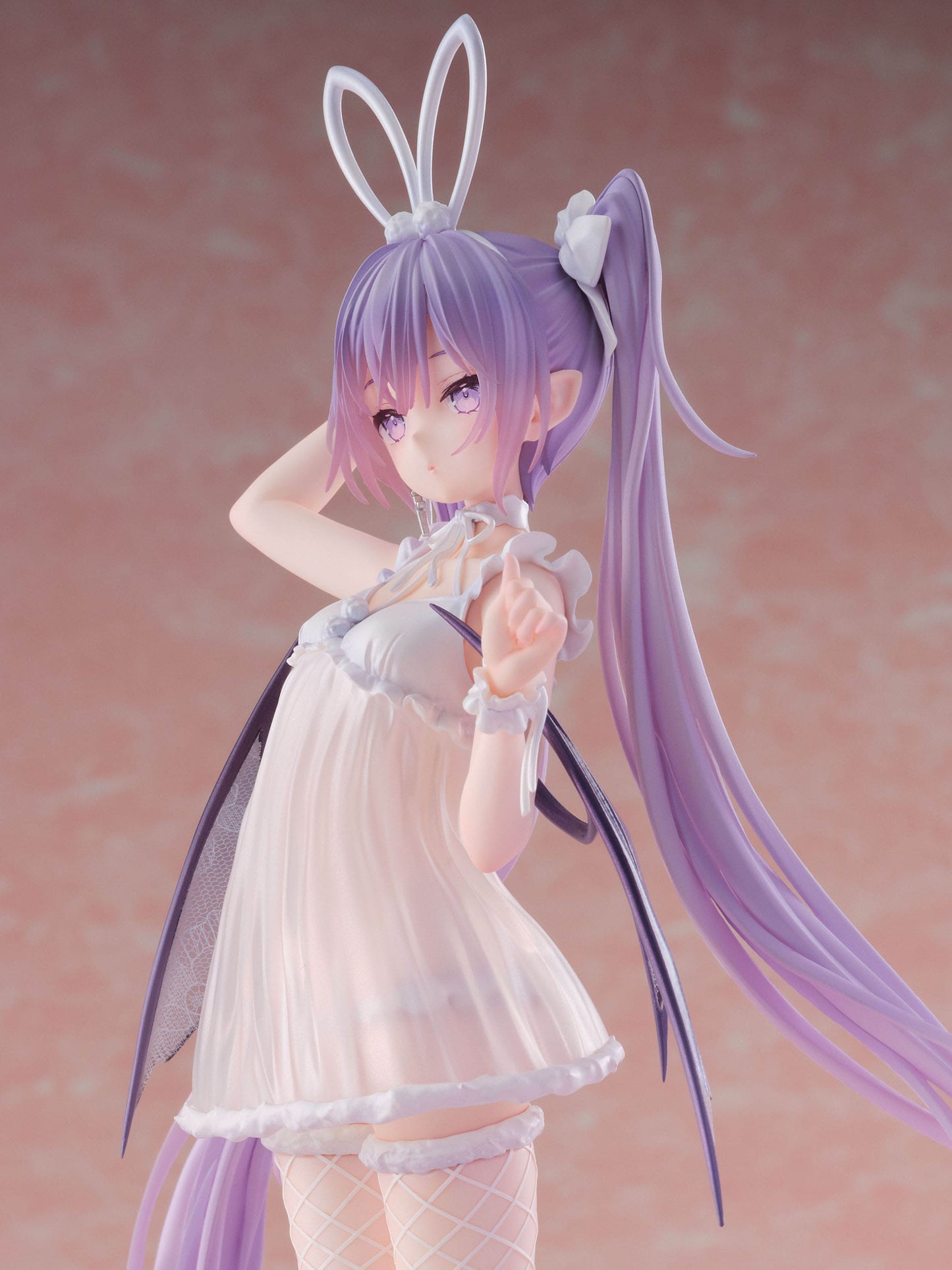 Eve Usamimi Lingerie Ver. Golden Head - Alice Glint