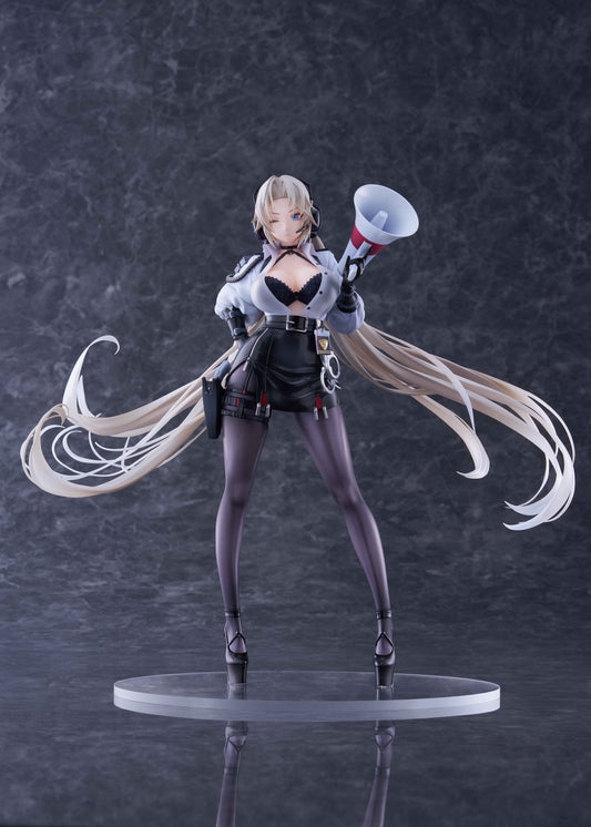 Kronshtadt Begin the Rush! Golden Head - Alice Glint - Anime Figuren günstig kaufen