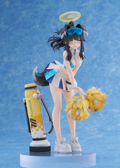 Hibiki (Cheerleader) Blue Archive Alice Glint