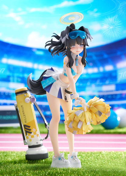 Hibiki (Cheerleader) Blue Archive Alice Glint
