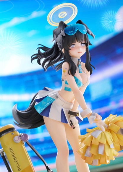 Hibiki (Cheerleader) Blue Archive Alice Glint