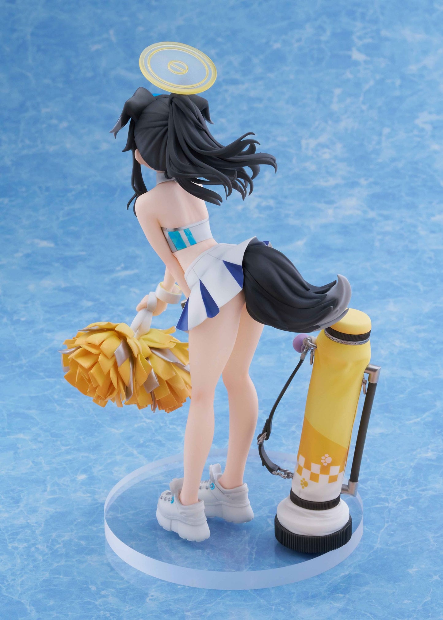 Hibiki (Cheerleader) Blue Archive Alice Glint