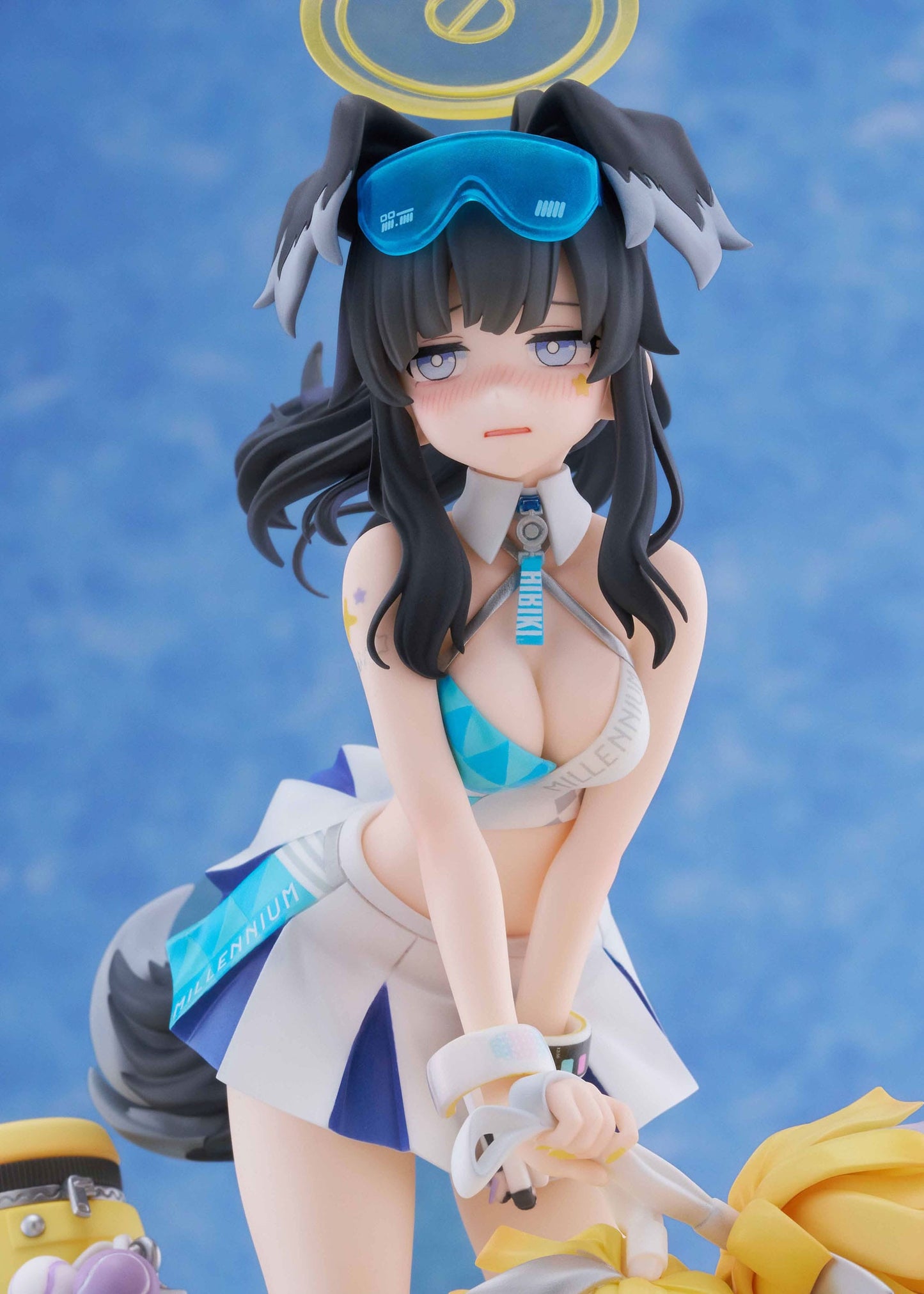 Hibiki (Cheerleader) Blue Archive Alice Glint