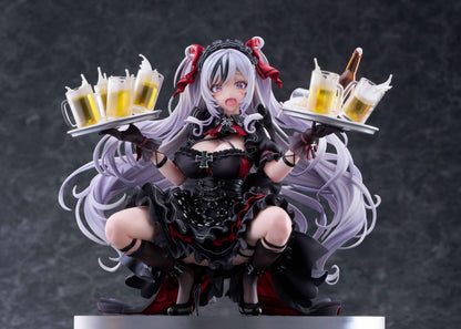 Elbe: Time to Show Off AmiAmi Limited Edition Ami Ami - Anime Figuren günstig kaufen