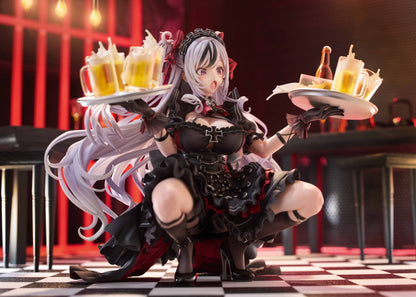 Elbe: Time to Show Off AmiAmi Limited Edition Ami Ami - Anime Figuren günstig kaufen