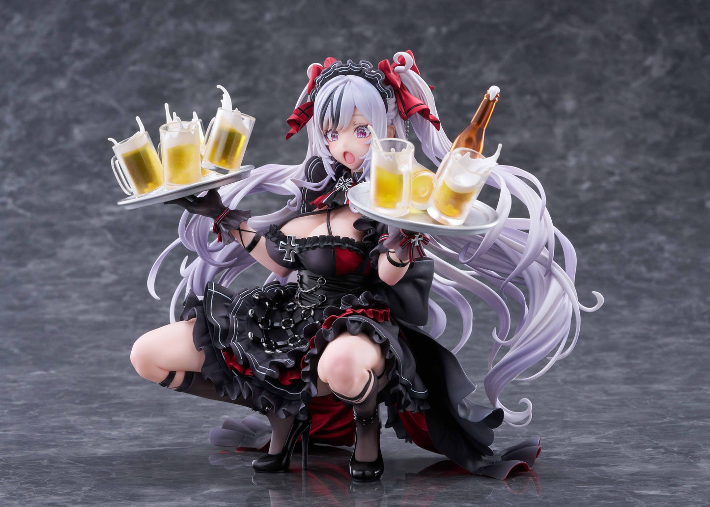 Elbe: Time to Show Off AmiAmi Limited Edition Ami Ami - Anime Figuren günstig kaufen