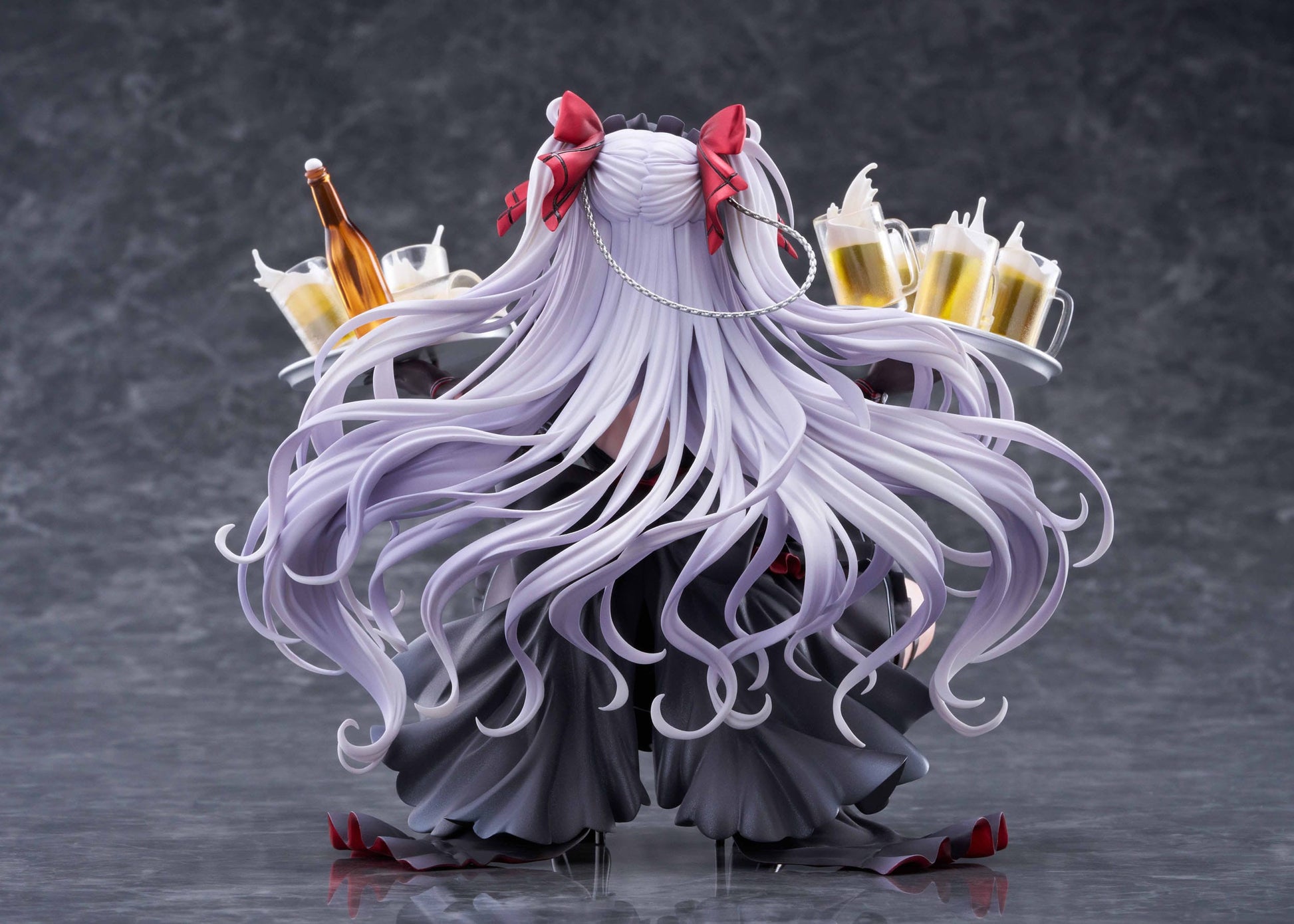 Elbe: Time to Show Off AmiAmi Limited Edition Ami Ami - Anime Figuren günstig kaufen