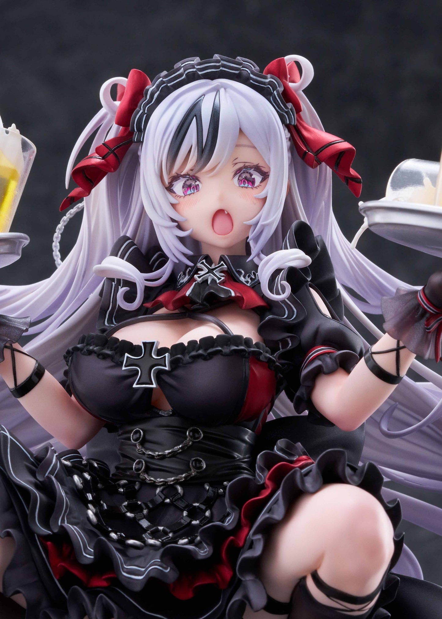 Elbe: Time to Show Off AmiAmi Limited Edition Ami Ami