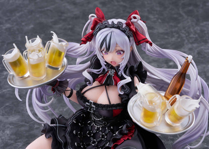Elbe: Time to Show Off AmiAmi Limited Edition Ami Ami